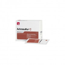 Artrosulfur C X 28 pl