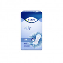 Tena Lady extra, 10 bucati