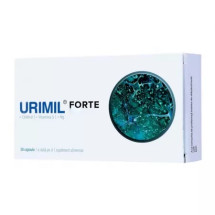 Urimil Forte X 30 capsule