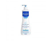 Mustela Gel de curatare par si corp 750 ml