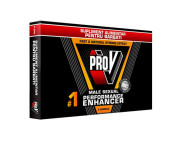 Pro-V x 4 cps.