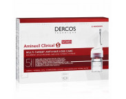 VICHY-Dercos AMINEXIL CLINICAL 5 FEMEI Trat. Impotr. caderii