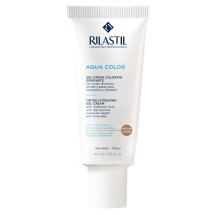 RILASTIL AQUA gel-crema hidratant colorat X 40 ml