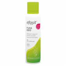 Efasit Spray odorizant pentru incaltaminte X 150 ml