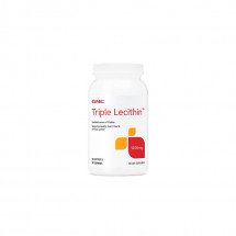 GNC Triple Lecithin 1200 mg, 90 capsule