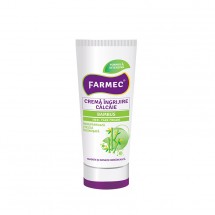 Farmec Crema pentru calcaie cu Bambus 100ml