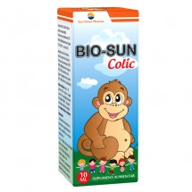 Bio-Sun colic, 10 ml