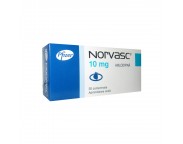 Norvasc 10 mg x 30 compr