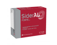 SiderAL Forte x 30 caps.