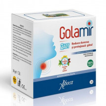 Golamir 2 ACT, 20 comprimate