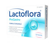 Lactoflora ProGastro x 10 tablete