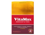 Vitamax X 15 capsule moi