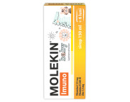 Molekin Imuno Baby 1-3 ani x 150 ml sol.