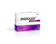 Endolex Complex X 30 capsule