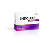Endolex Complex x 30 caps.