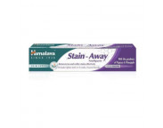 Himalaya-Pasta de dinti Stain Away Herbal Toothpaste x 75 ml