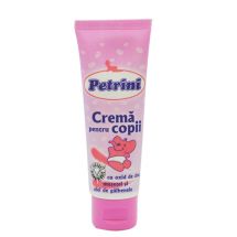Petrini, crema pentru calmarea iritatiilor, 50ml
