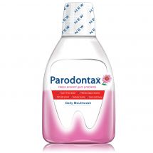 Parodontax apa de gura impotriva cariilor, 500ml