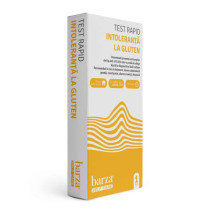 Test rapid intoleranta la gluten Self care, 1 test, Barza