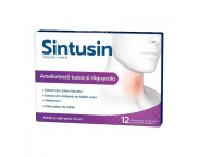 Sintusin x 12 cpr. moi de supt