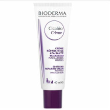CICABIO PLUS Crema, 40 ml, BIODERMA