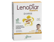 ABOCA LenoDiar pediatric x 12 plicuri