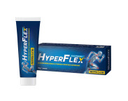 Hyperflex Cold Therapy crema x 50 g