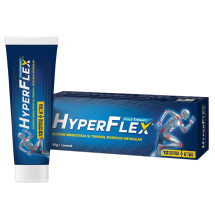 Hyperflex Cold Therapy crema X 50 g