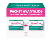 W MemoPlus 60 cps. + MemoPlus 30 cps.