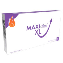 Maxistim XL X 5 plicuri