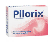 Pilorix x 30 caps.