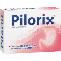 Pilorix x 30 caps.