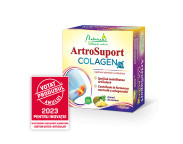 Naturalis ArtroSuport colagen ananas x 14 plicuri