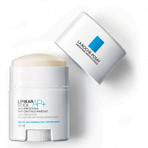 LRP LIPIKAR STICK AP+ Balsam stick anti-iritatii bebelusi, copii si adulti, 15ml