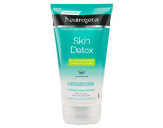 Neutrogena SKIN detox curatare -masca 2IN1 x 150 ml
