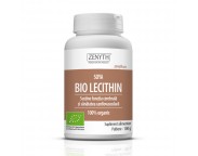 Soya Bio Lecithin 100g pulbere