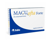 MACUofta Forte x 20 caps.