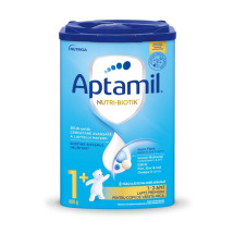 Aptamil NUTRI-BIOTIK 1+, 1-2 ani X 800 g