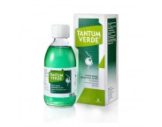 Tantum verde 0,15 % x 240 ml sol. pt. gargarisme