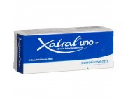 Xatral SR 10mg x 30cpr.elib.prel