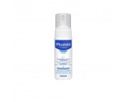 Mustela Sampon spuma pentru nou-nascuti x 150ml