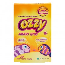 Ozzy Smart Kids x 30 jeleuri 