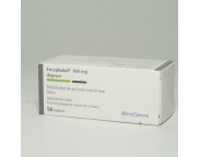 Encephabol 100 mg x 50 draj