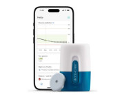 Senzor monitorizare glicemie Accu-Chek SmartGuide CGM, 1 buc