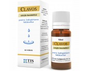 Clavos - Crema impotriva bataturilor, 4g 