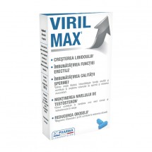 VirilMax, 4 capsule