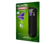 Nicorette Berrymint 1 mg x 1 flac. x 13,2 ml spray bucofarin