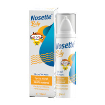 Nosette Baby Spray X 50 ml