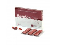 Revidox X 30 capsule