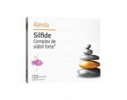 alevia silfide complex de slabit forte x 100 cpr